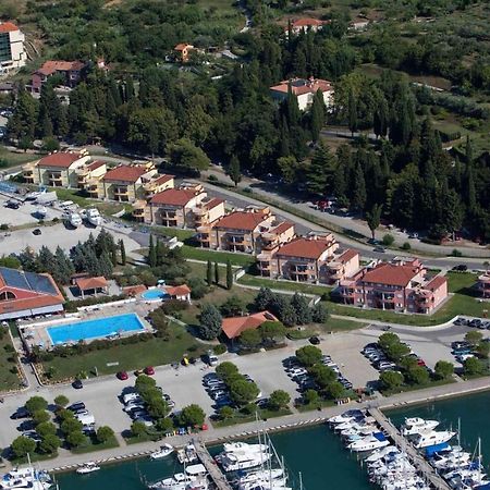 Apartment Bonaca Portorož Exteriör bild